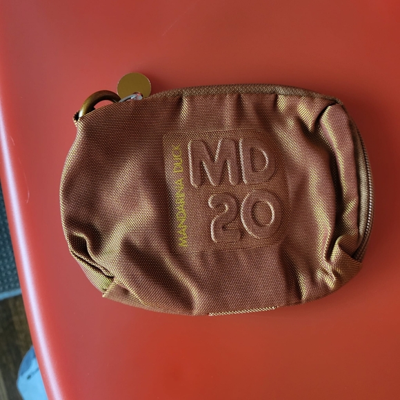 Authentic Mandarina Duck MD20 Bag set - Picture 7 of 7